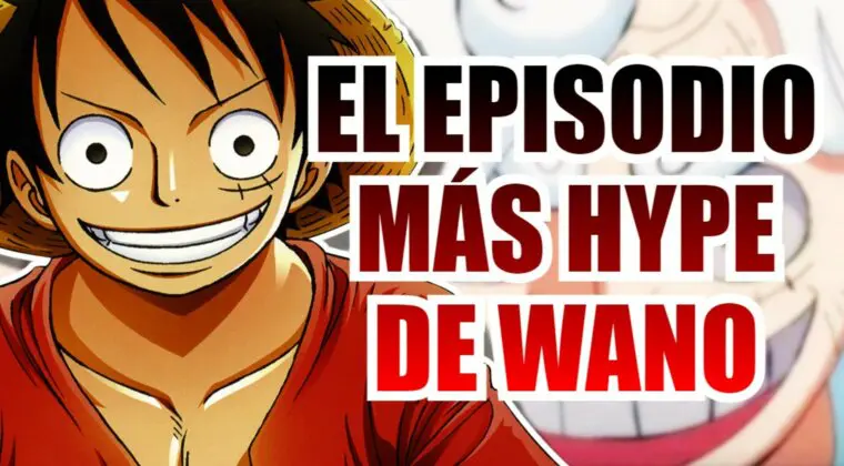 Imagen de One Piece: Esta es la fecha en la que debutará el Gear 5 de Luffy en el anime