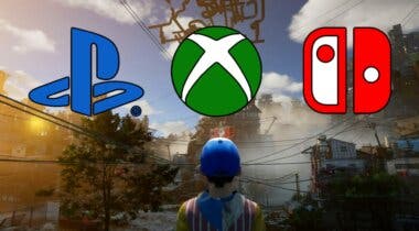 Imagen de ¿Only Up saldrá en PS5 y PS4?, ¿Y qué pasa con Xbox y Switch? Esto es todo lo que se sabe al respecto