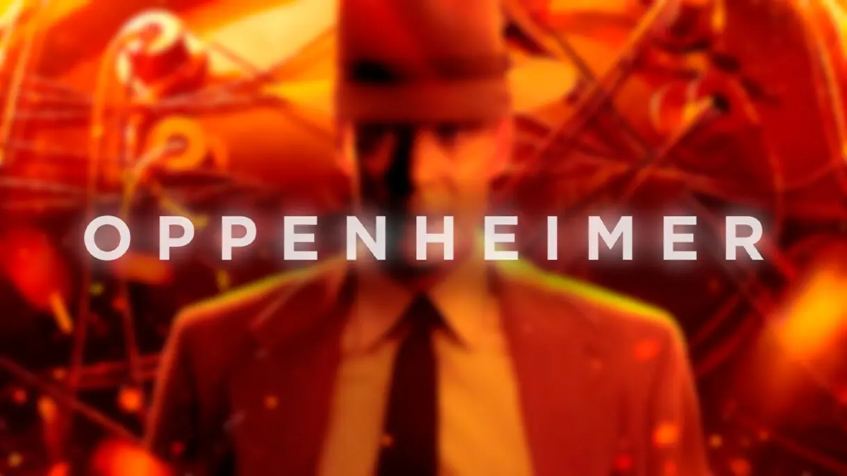 oppenheimer