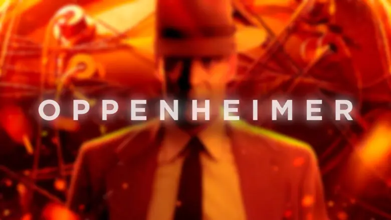 oppenheimer
