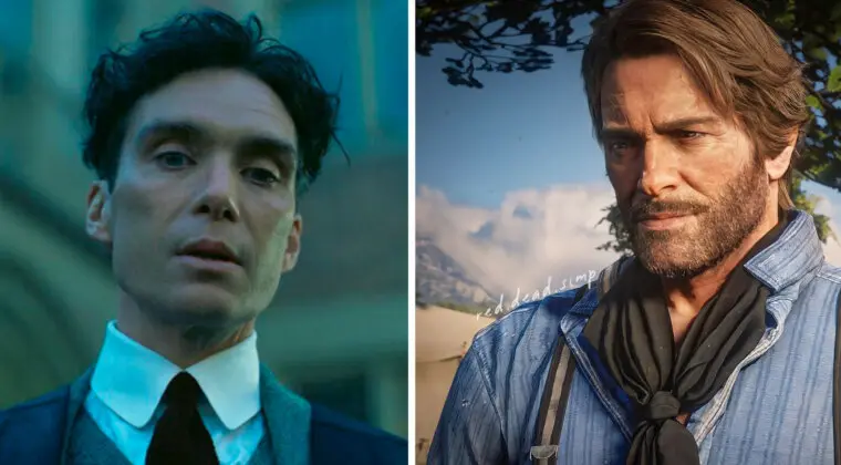 Imagen de El protagonista de Oppenheimer revela su juego favorito y seguramente sea también el tuyo