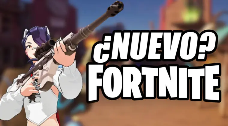 Imagen de Fundadores de Bungie y veteranos de EA trabajan en un nuevo juego muy inspirado en Fortnite