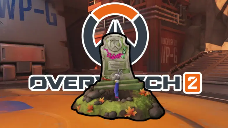 Overwatch 2
