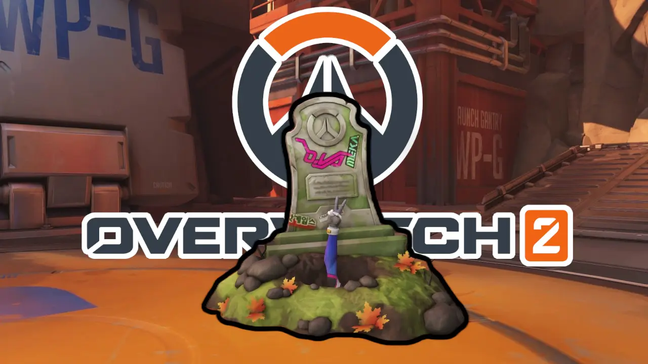 Overwatch 2