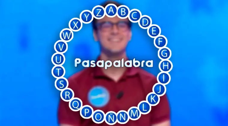 Imagen de No te imaginas cómo es la nueva vida de Pablo Díaz después de Pasapalabra tras ganar 1,8 millones de euros