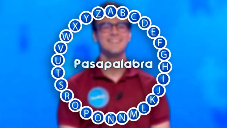 pablo diaz pasapalabra