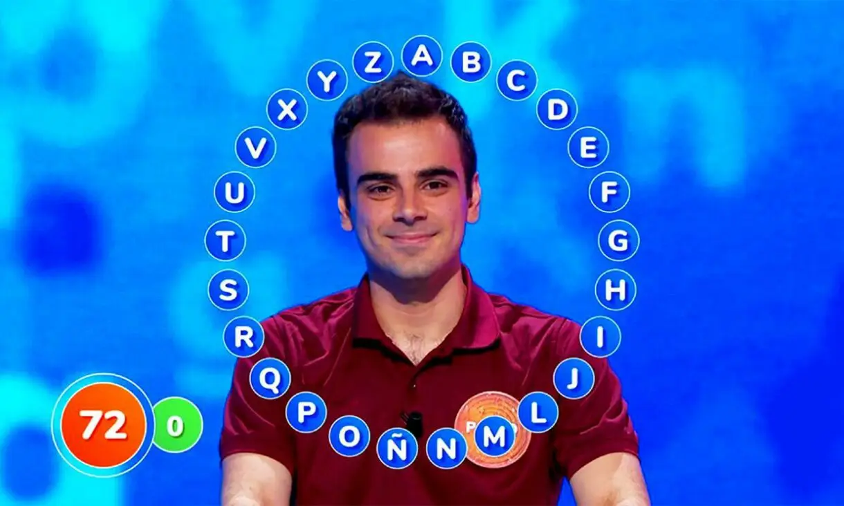 pablo diaz pasapalabra bote