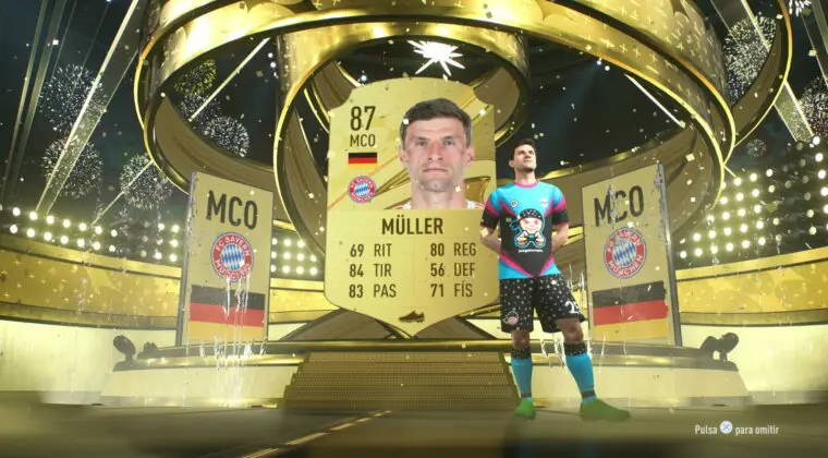 Imagen de EA Sports FC 24: parece que ya sabemos cómo será el final del pack opening de Ultimate Team