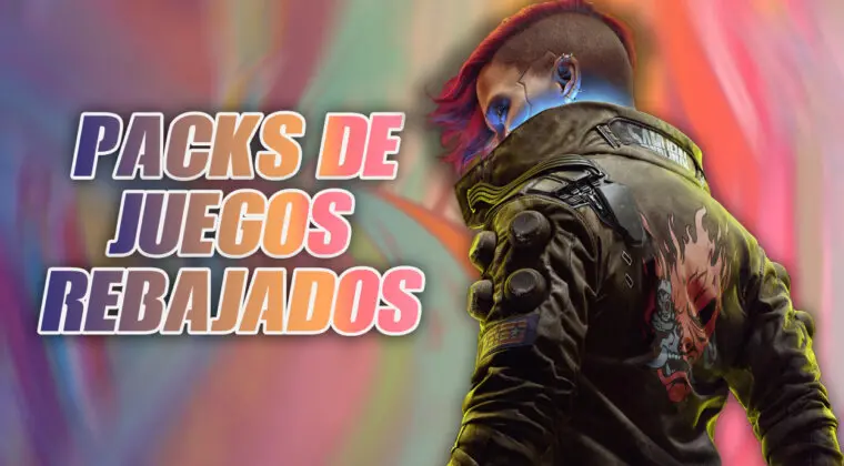 Imagen de Pásate por la PS Store y echa un ojo a estos interesantes packs a un precio rebajado