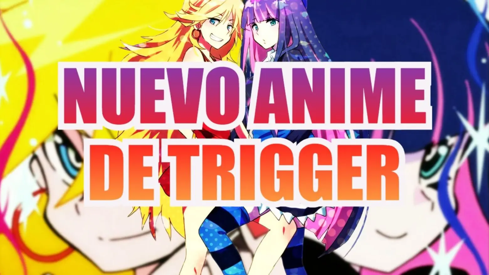 panty & stocking trigger (1)