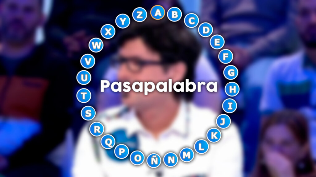 Pasapalabra