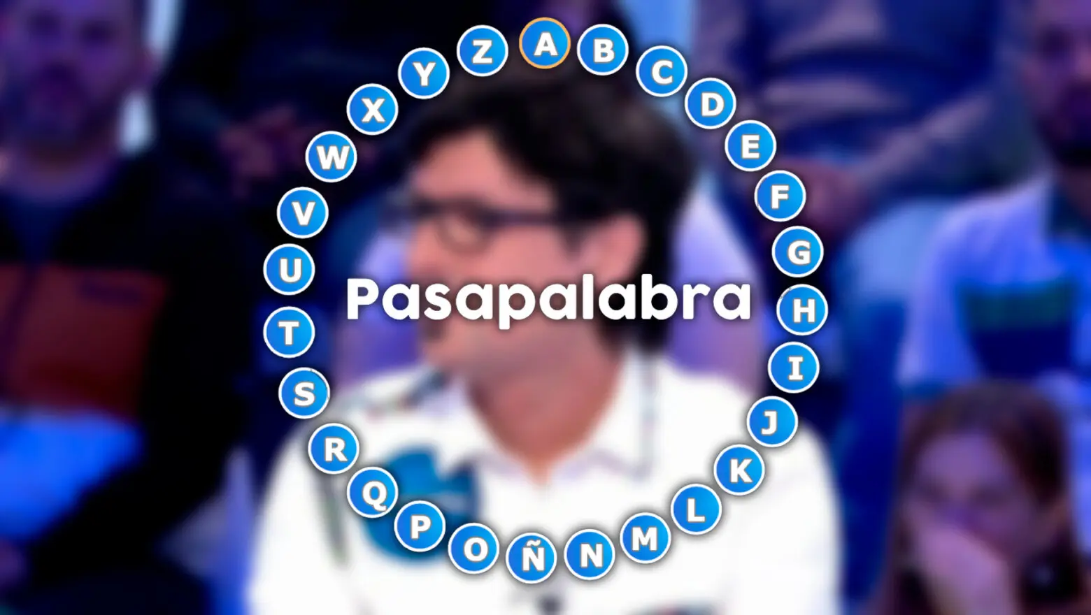 Pasapalabra