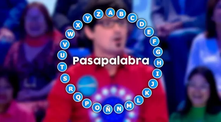 Imagen de Moisés, a una sola letra de llevarse el codiciado bote de más de 600.000 euros de Pasapalabra