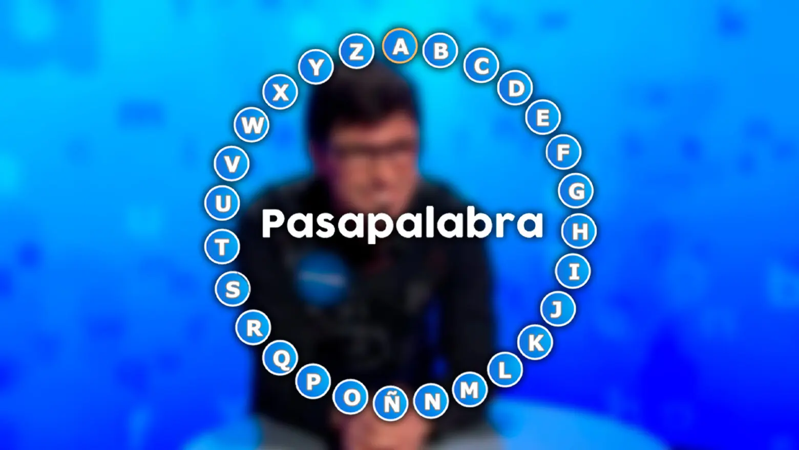 Pasapalabra Moisés Defiende Su Sitio