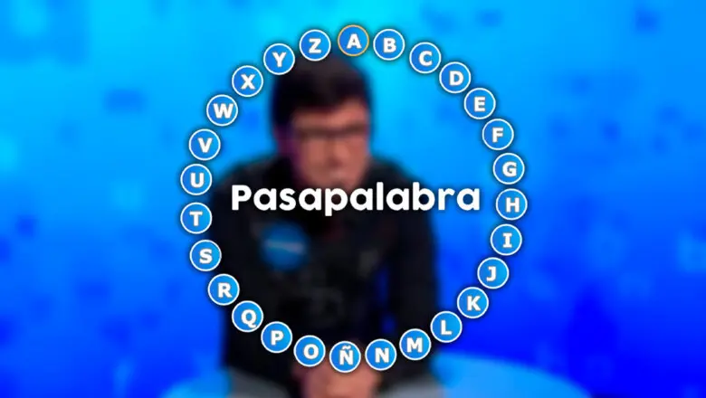 Pasapalabra Moisés Defiende Su Sitio