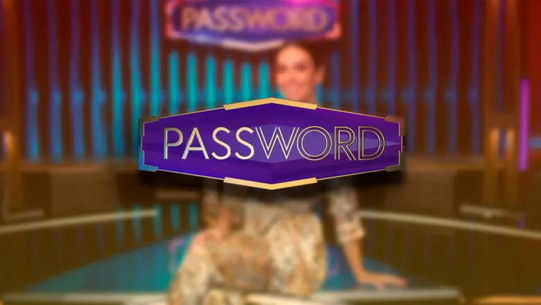 password antena 3