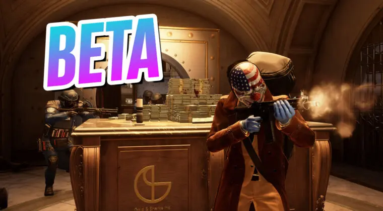 Imagen de La semana que viene habrá beta cerrada de Payday 3, aunque solo los más afortunados podrán probarla