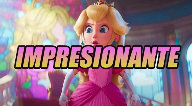 Imagen de Increíble talento de un fan de Nintendo: 8 estilos artísticos diferentes para la Princesa Peach