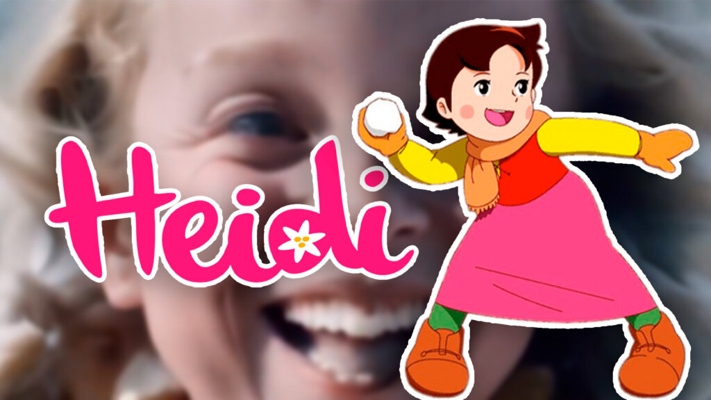 pelicula ia heidi