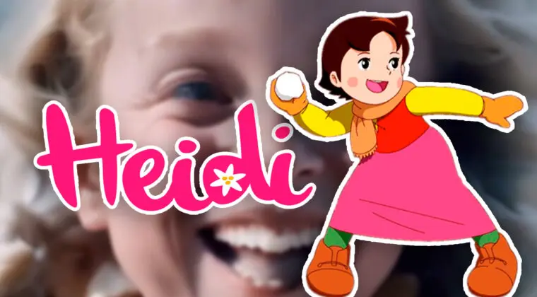 Imagen de Piden a la IA que haga un tráiler de Heidi: La película y el resultado da más miedo que Sinister