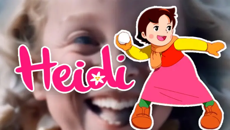 pelicula ia heidi