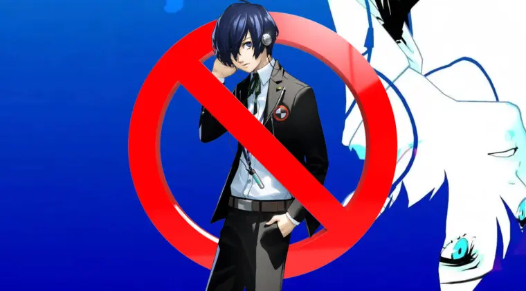 Imagen de Persona 3 Reload eliminará esto sobre los vínculos sociales que estaba en el juego original y la comunidad se divide