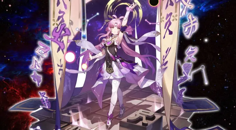 Imagen de Honkai: Star Rail: Confirmados oficialmente los nuevos personajes 5 estrellas de los banners de la 1.3