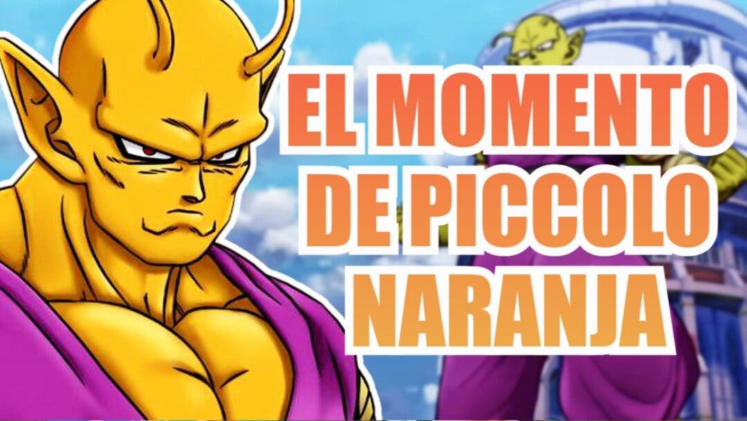 Dragon Ball Super: Primer vistazo a la portada del volumen 21 del manga