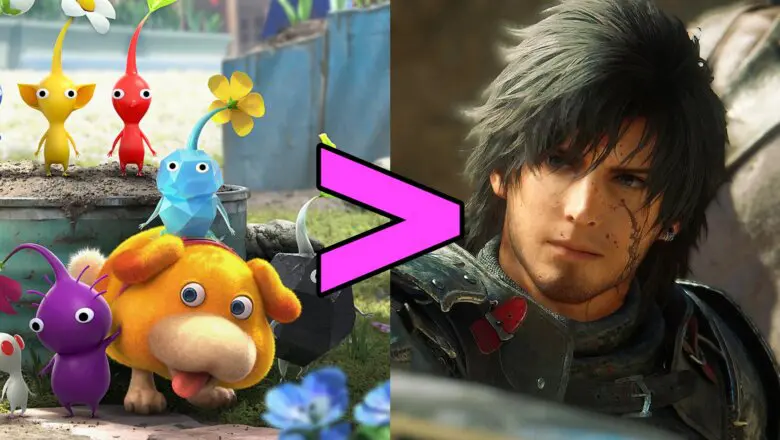 ff 16