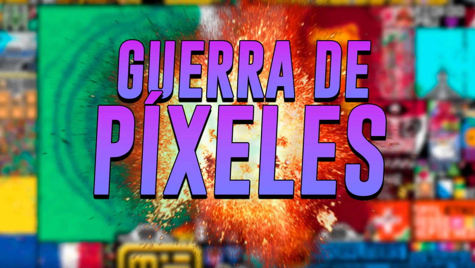 PÍXELES