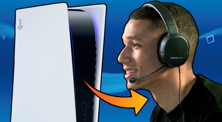 Imagen de PlayStation ha patentado un nuevo sistema de audio revolucionario; ¿En qué consiste?