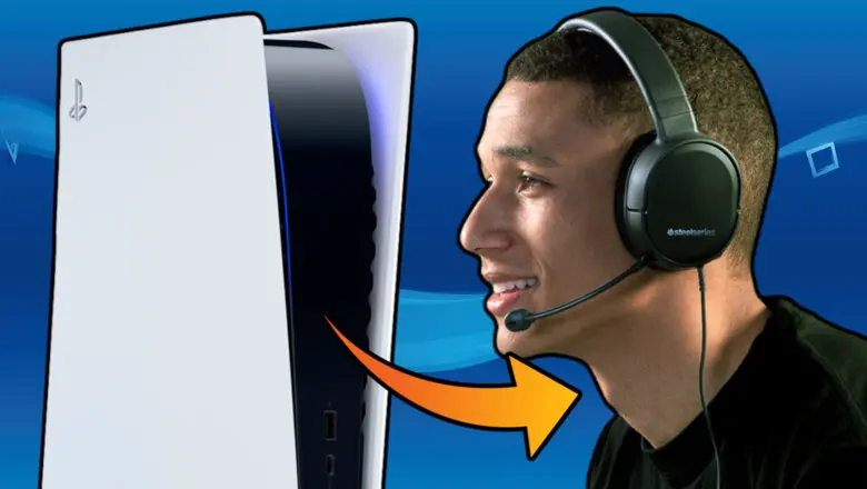 PlayStation Patente