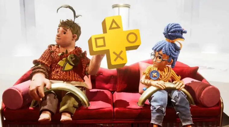 Imagen de Llegaron los juegos de julio 2023 para PS Plus Extra y Premium ¡Descárgalos ya!