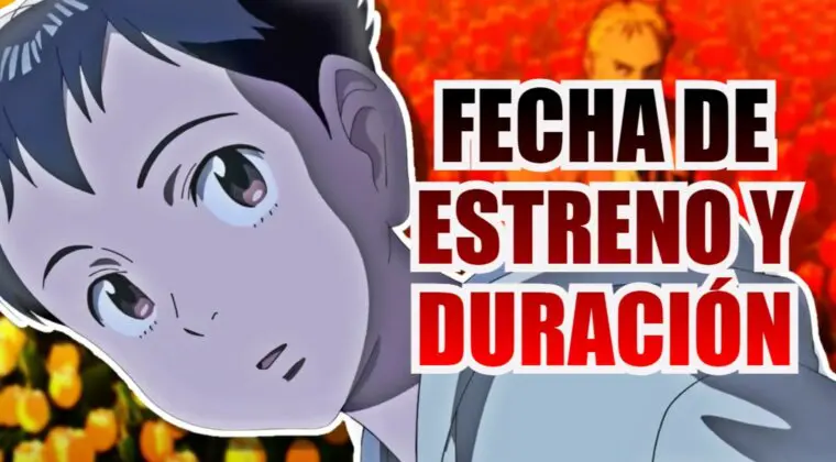 Imagen de Pluto: Fecha de estreno y número de episodios (duración) del anime de Netflix