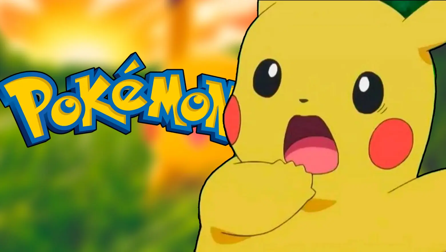 pokémon