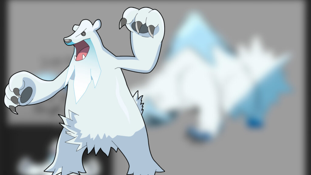 POKÉMON