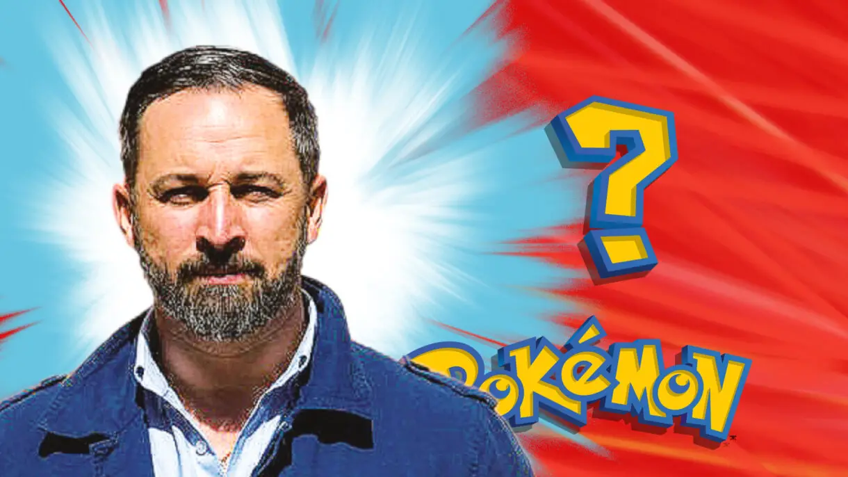 Pokémon Abascal