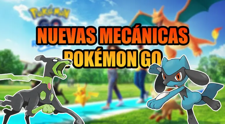 Imagen de Pokémon GO inicia una (pequeña) revolución con las Rutas y el Día de Eclosiones
