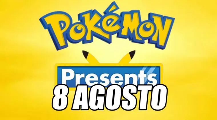 Imagen de Se filtra un nuevo Pokémon Presents para el 8 de agosto; ¿Qué podrían anunciar?