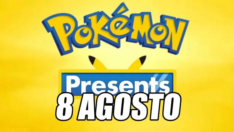 Pokémon Presents