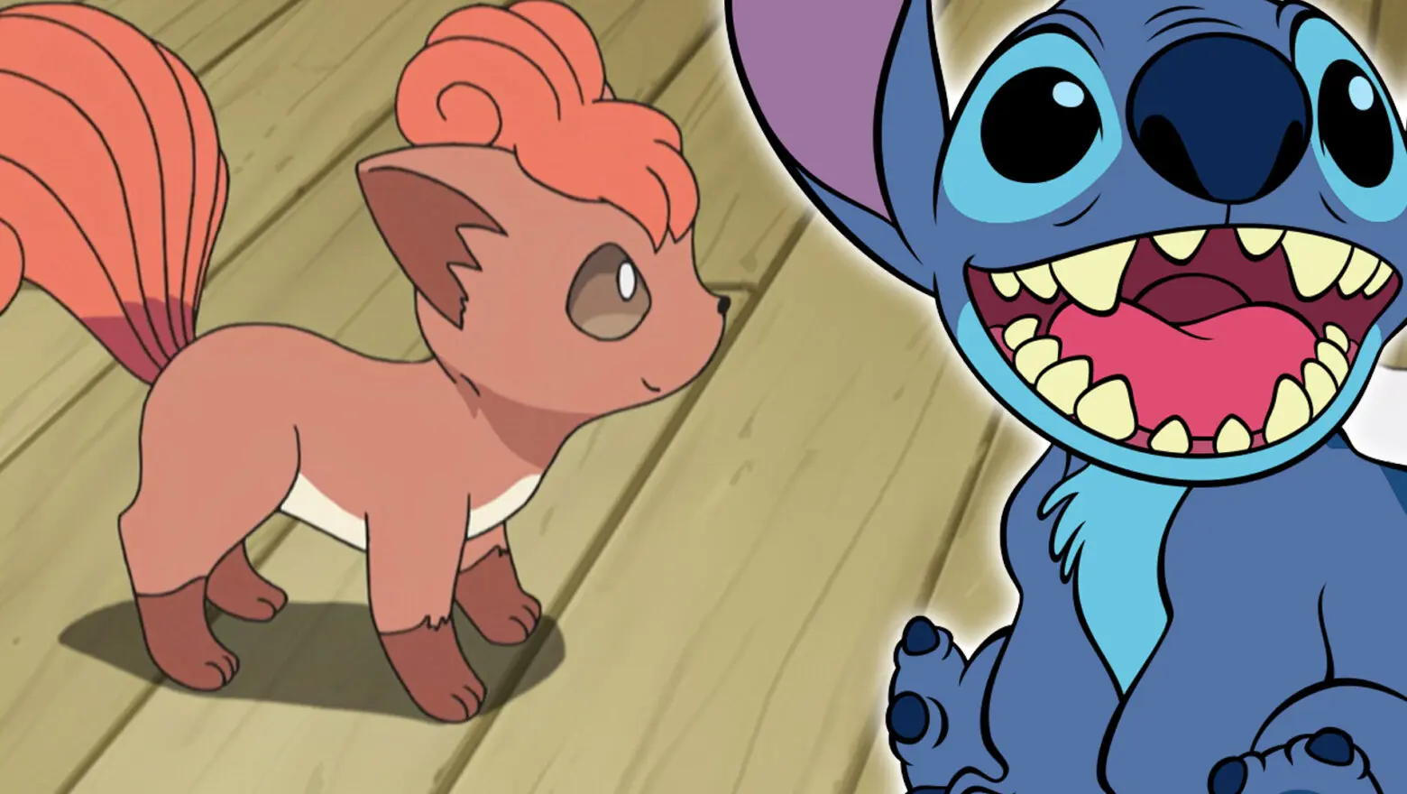 pokemon stitch