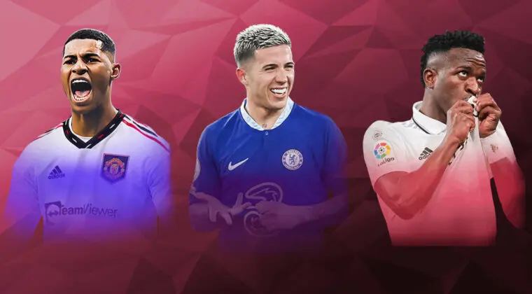 Imagen de EA Sports FC 24: ¡Oficial! Esta es la portada de la Edición Ultimate (y es bastante llamativa)