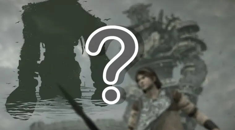 Imagen de El creador de Shadow of the Colossus podría estar haciendo un nuevo juego inspirado en éste