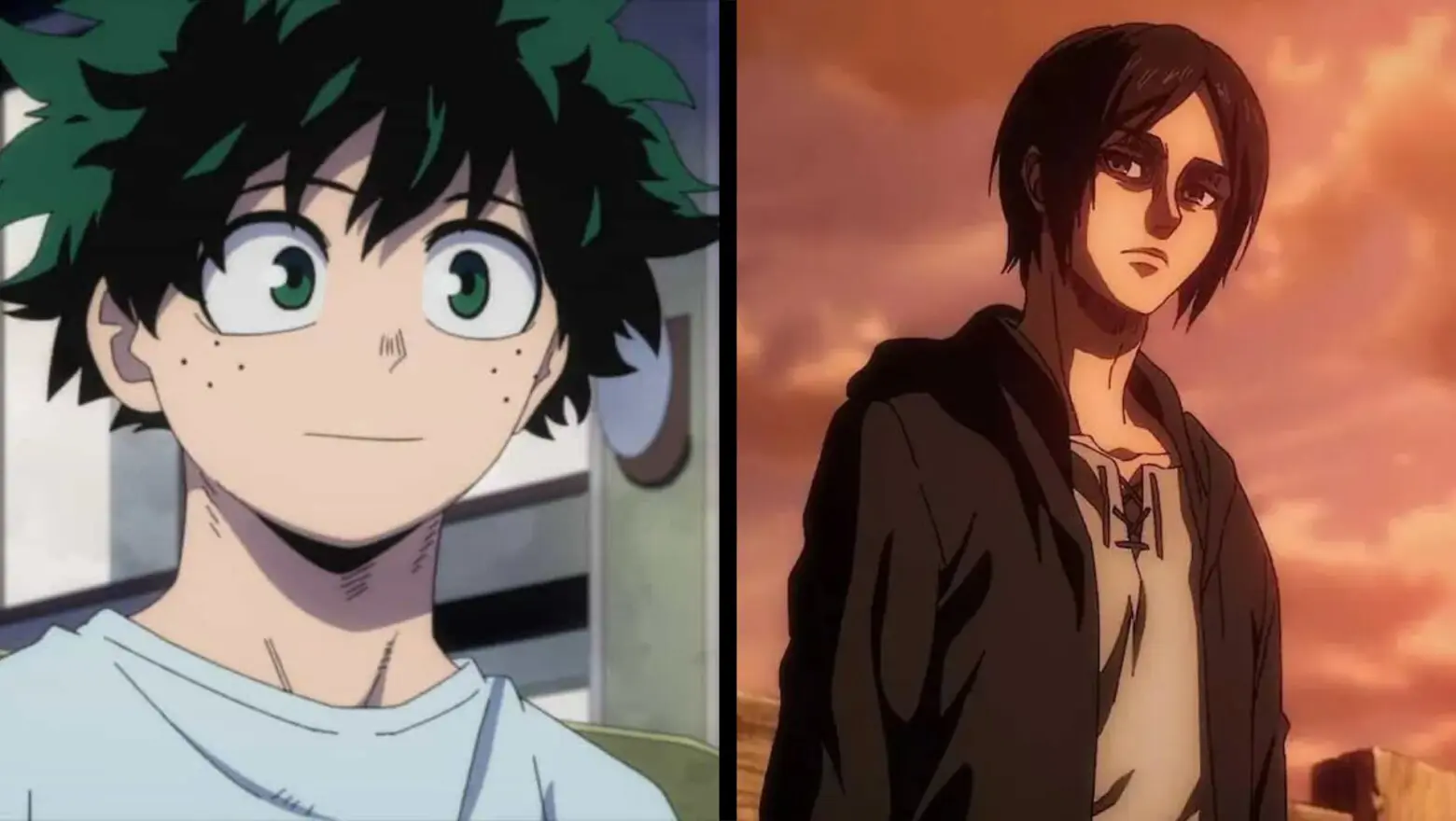animes