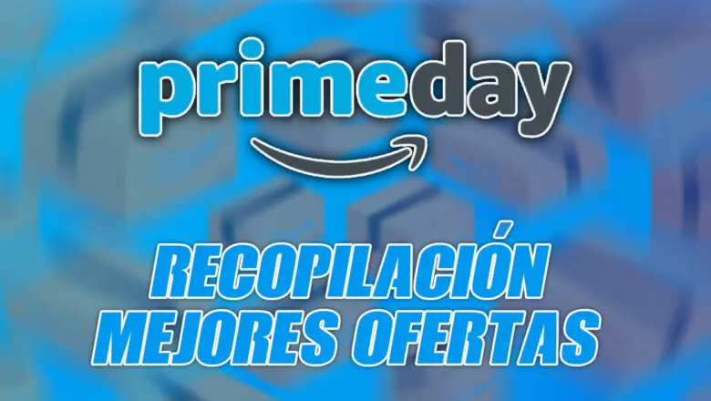 Prime Day