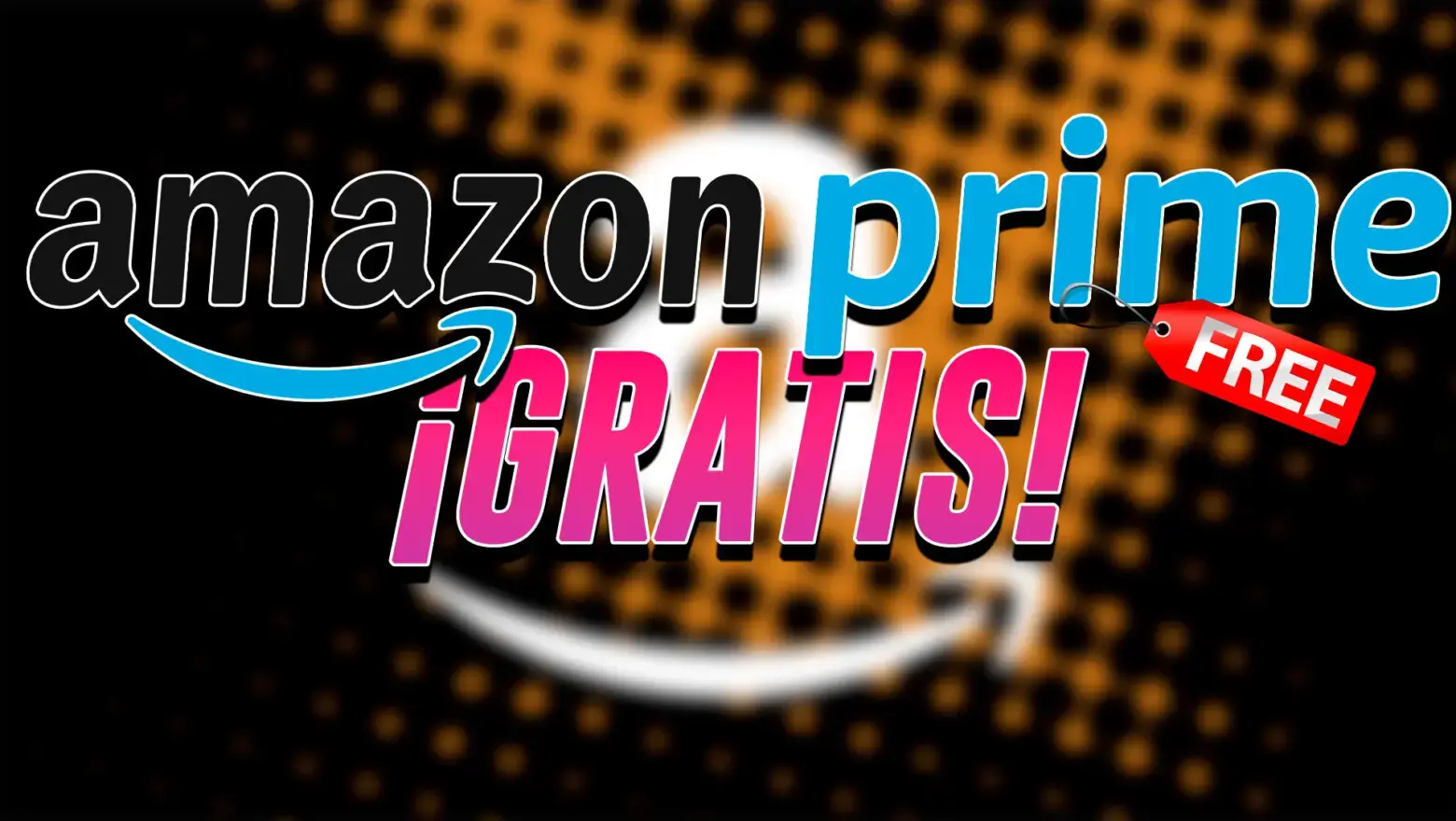 30 dias gratis de amazon prime online