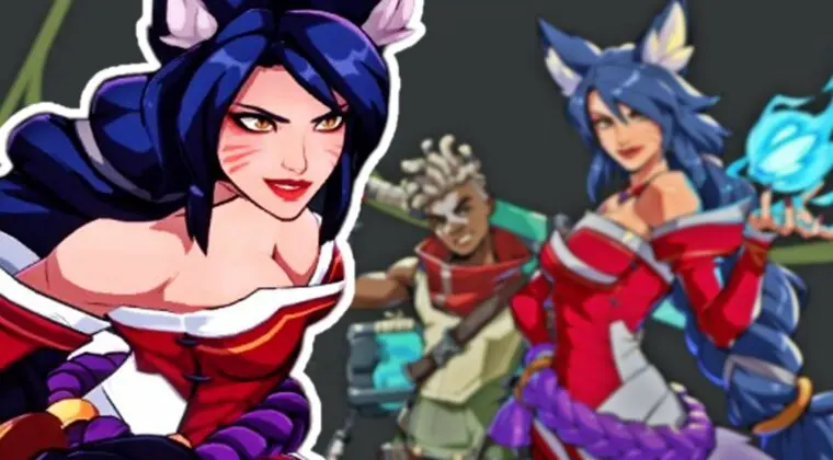 Imagen de Project L tendrá combates de 2 contra 2 jugadores y hasta 2 contra 1; así es su nuevo gameplay