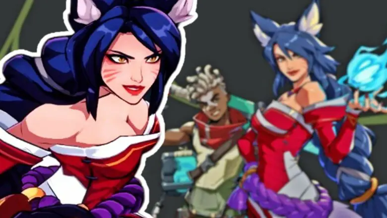 project L league of legends (1)