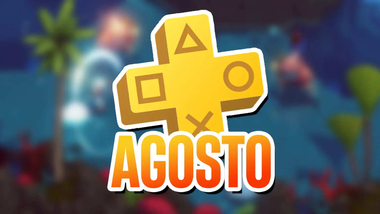 ps plus agosto