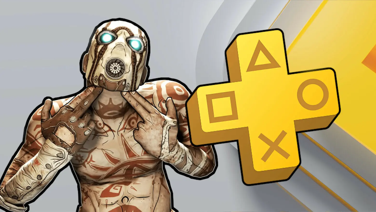 PS Plus